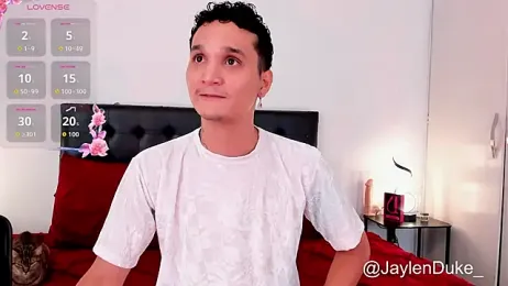 jaylen_and_duke — Stripchat recorded stream image, 21.04.2026 11:00