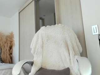 natalieclark — Camsoda recorded stream image, 21.04.2026 16:10
