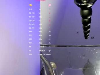 dakota_blare — Chaturbate recorded stream image, 21.04.2026 13:40