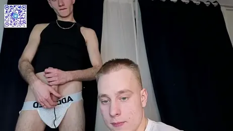 Kevin_Young_Cat — Stripchat recorded stream image, 21.04.2026 19:00