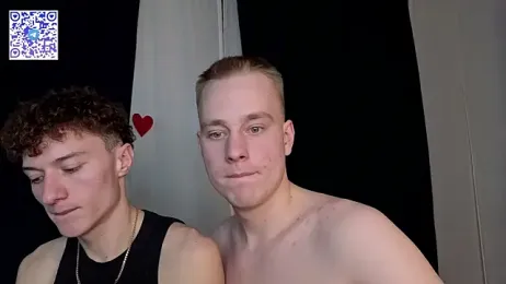 Kevin_Young_Cat — Stripchat recorded stream image, 21.04.2026 19:00