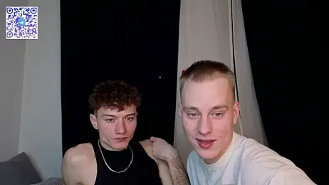 Kevin_Young_Cat — Stripchat recorded stream image, 21.04.2026 19:00