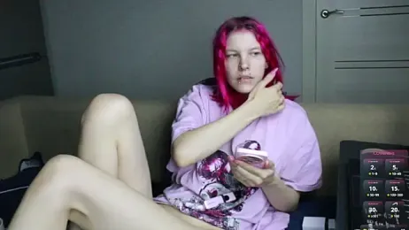 Kamala_Adele — Stripchat recorded stream image, 21.04.2026 17:40