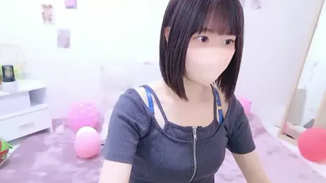 Im_Yu-na — Stripchat recorded stream image, 21.04.2026 19:00