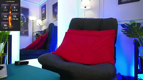 Marco_Vega — Stripchat recorded stream image, 21.04.2026 18:00