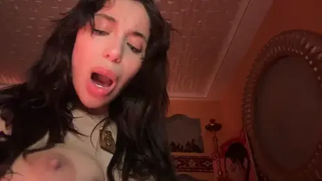 ORLA86 — Stripchat recorded stream screenshot (08 Mar 2025)