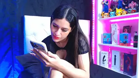 sexloversxxxXX — Stripchat recorded stream image, 21.04.2026 22:30