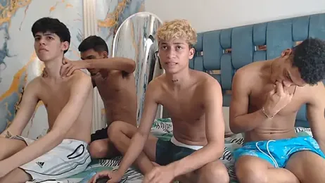 EMPIRE_BOYS1 — Stripchat recorded stream image, 21.04.2026 19:20