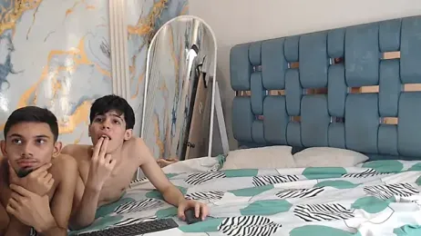 EMPIRE_BOYS1 — Stripchat recorded stream image, 21.04.2026 19:20
