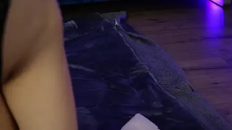 blondie_muller — Stripchat recorded stream image, 21.04.2026 19:50