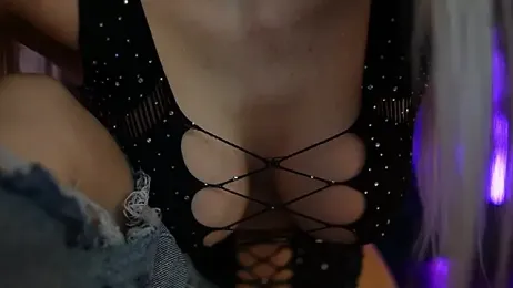 blondie_muller — Stripchat recorded stream image, 21.04.2026 19:50