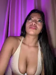 AgathaGeorgiou — Stripchat recorded stream image, 21.04.2026 22:10