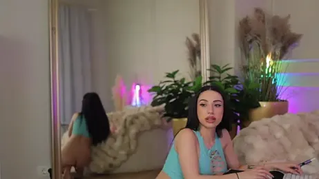 Anais_Bloom — Stripchat recorded stream image, 22.04.2026 00:00