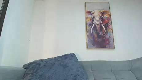 JONAS_SMITH_ — Stripchat recorded stream image, 21.04.2026 23:30