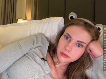 VikkiExtraCheese — Bongacams recorded stream image, 21.04.2026 17:40