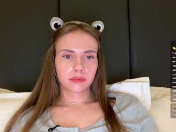 VikkiExtraCheese — Bongacams recorded stream image, 21.04.2026 17:40