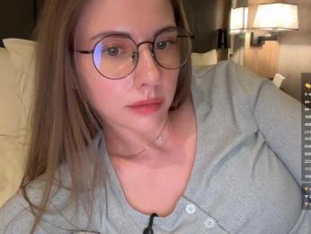 VikkiExtraCheese — Bongacams recorded stream image, 21.04.2026 17:40