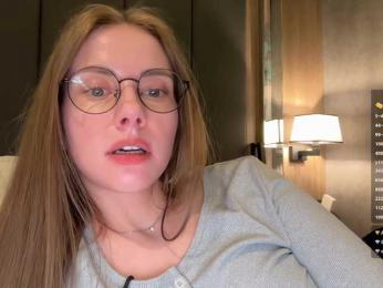 VikkiExtraCheese — Bongacams recorded stream image, 21.04.2026 17:40