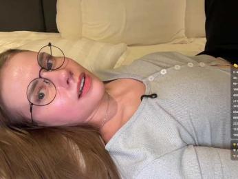 VikkiExtraCheese — Bongacams recorded stream image, 21.04.2026 17:40