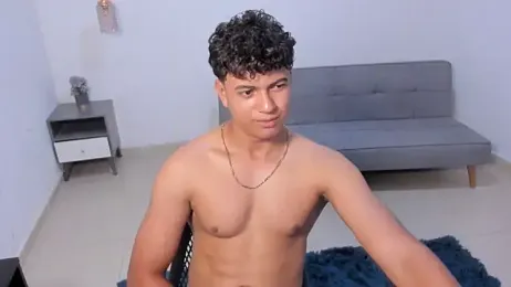 Santy_Stump — Stripchat recorded stream image, 21.04.2026 20:50