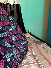 MUMTAJ-1 — Stripchat recorded stream image, 22.04.2026 01:10