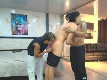 playhardsex — Chaturbate recorded stream image, 21.04.2026 23:00