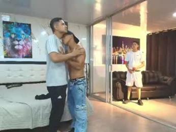 playhardsex — Chaturbate recorded stream image, 21.04.2026 23:00
