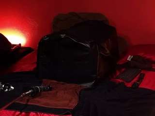 jenniferstarts — Camsoda recorded stream image, 21.04.2026 16:20