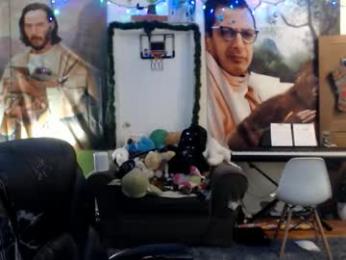 katiecutie_5 — Chaturbate recorded stream image, 22.04.2026 02:20