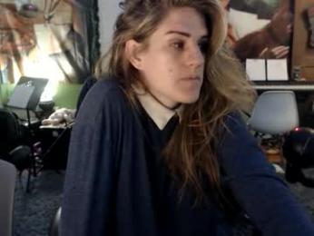 katiecutie_5 — Chaturbate recorded stream image, 22.04.2026 02:20