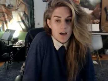 katiecutie_5 — Chaturbate recorded stream image, 22.04.2026 02:20