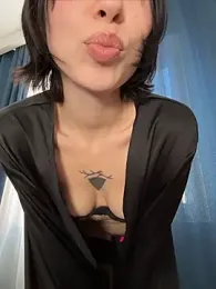 kikidoll — Stripchat recorded stream image, 22.04.2026 02:20
