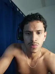 TheBlessd_ — Stripchat recorded stream image, 22.04.2026 03:20