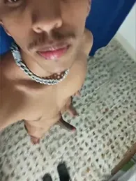 TheBlessd_ — Stripchat recorded stream image, 22.04.2026 03:20