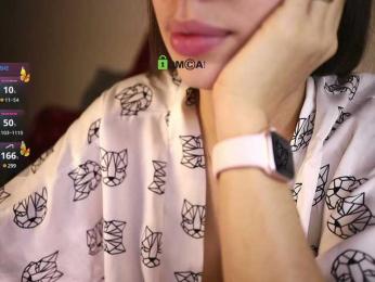 -lola- — Bongacams recorded stream screenshot (01 Feb 2025)