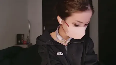 miRei- — Stripchat recorded stream image, 09.03.2025 01:20