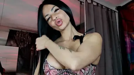 Elle_Vie — Stripchat recorded stream image, 22.04.2026 00:00