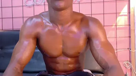 martin_killer — Stripchat recorded stream image, 22.04.2026 01:00