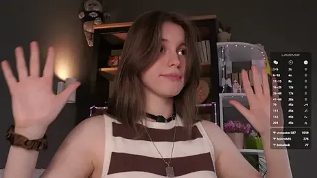 DarylBarks — Stripchat recorded stream image, 22.04.2026 01:20