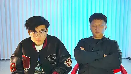 KK-cuteboy — Stripchat recorded stream image, 22.04.2026 05:10