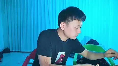 KK-cuteboy — Stripchat recorded stream image, 22.04.2026 05:10