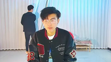KK-cuteboy — Stripchat recorded stream image, 22.04.2026 05:10