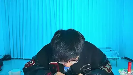 KK-cuteboy — Stripchat recorded stream image, 22.04.2026 05:10