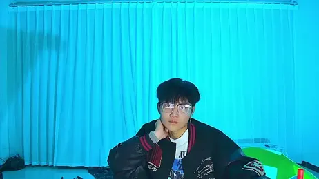 KK-cuteboy — Stripchat recorded stream image, 22.04.2026 05:10