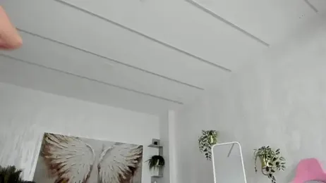 TiffanyHouston_ — Stripchat recorded stream image, 22.04.2026 05:10