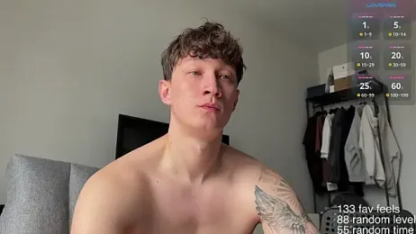 ohh_dani — Stripchat recorded stream image, 22.04.2026 06:40