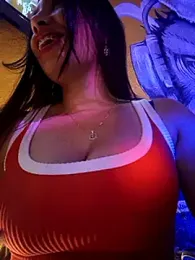LIZ-06_ — Stripchat recorded stream image, 08.03.2025 23:40