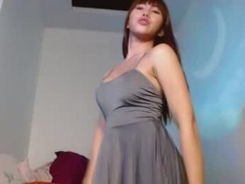 katrina_foxxx — Chaturbate recorded stream image, 22.04.2026 08:50
