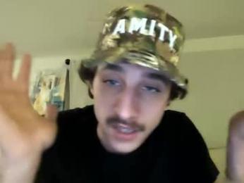 youknowwhoitis412 — Chaturbate recorded stream image, 22.04.2026 04:30