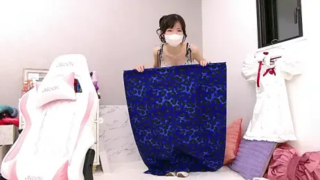 -minami- — Stripchat recorded stream image, 22.04.2026 12:10